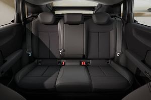 Audi A2 e-tron bild 5