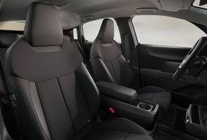 Audi A2 e-tron bild 6