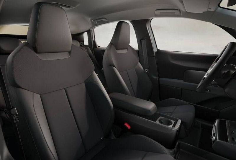 Audi A2 e-tron bild 6