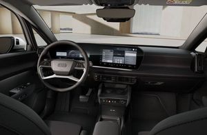 Audi A2 e-tron bild 7