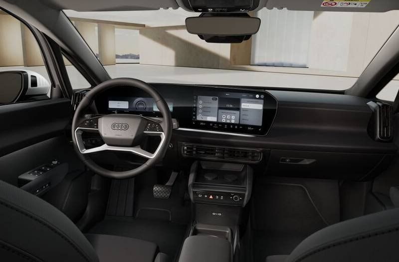 Audi A2 e-tron bild 7