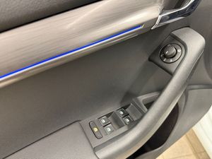 Skoda Octavia bild 8