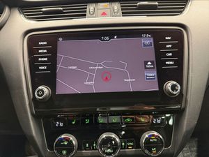 Skoda Octavia bild 18