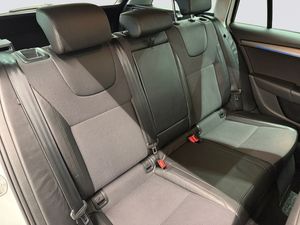 Skoda Octavia bild 15