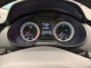 Skoda Octavia bild 11