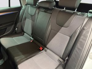 Skoda Octavia bild 13