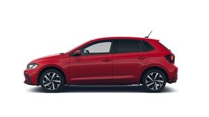 Volkswagen Polo bild 2