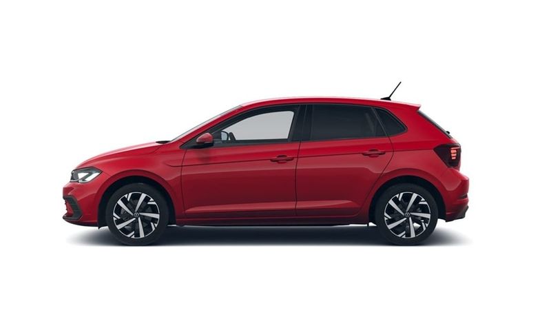 Volkswagen Polo bild 2