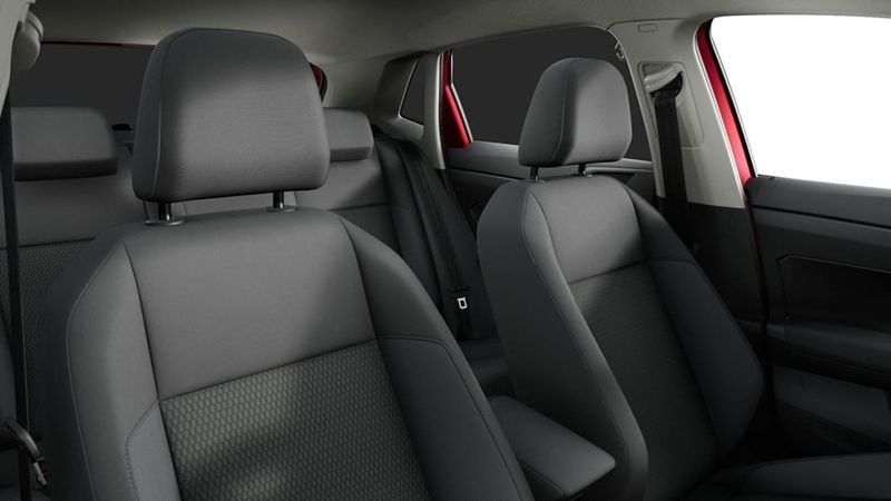 Volkswagen Polo bild 9