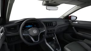 Volkswagen Polo bild 8