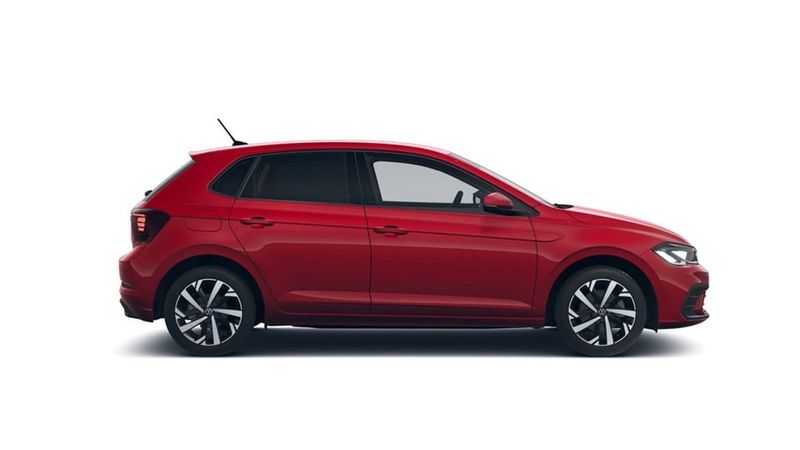 Volkswagen Polo bild 6
