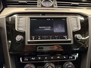 Volkswagen Passat bild 7