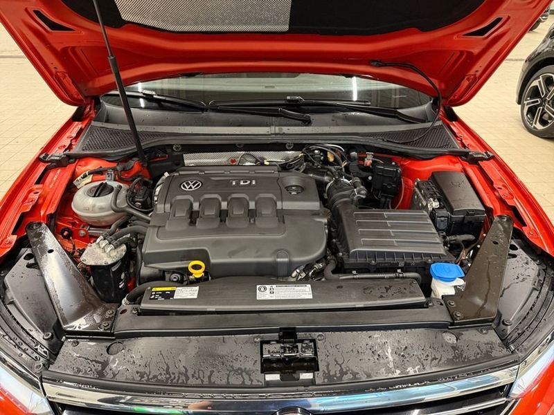Volkswagen Passat bild 3