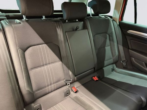 Volkswagen Passat Alltrack ALLTRACK TDI 190 DSG Backkamer... - 2016