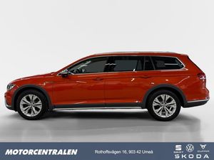 Volkswagen Passat bild 10