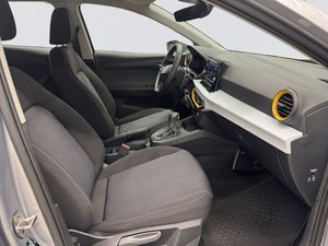 Seat Ibiza bild 14