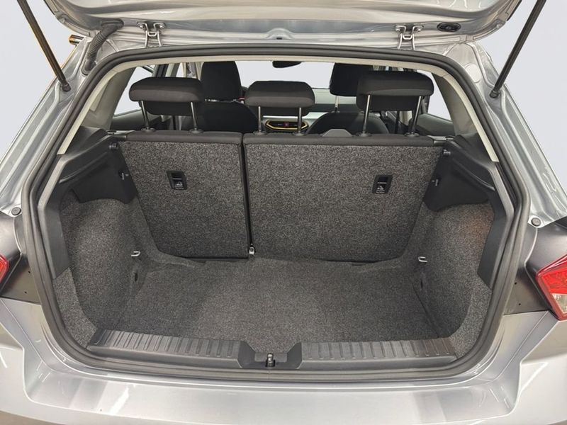 Seat Ibiza bild 16