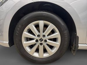 Seat Ibiza bild 6