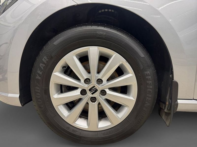 Seat Ibiza bild 6