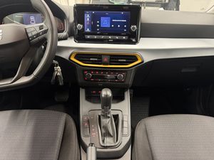 Seat Ibiza bild 12