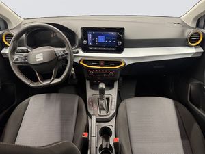 Seat Ibiza bild 9