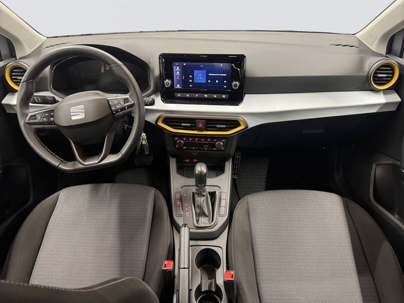 Seat Ibiza bild 9