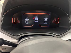 Seat Ibiza bild 11