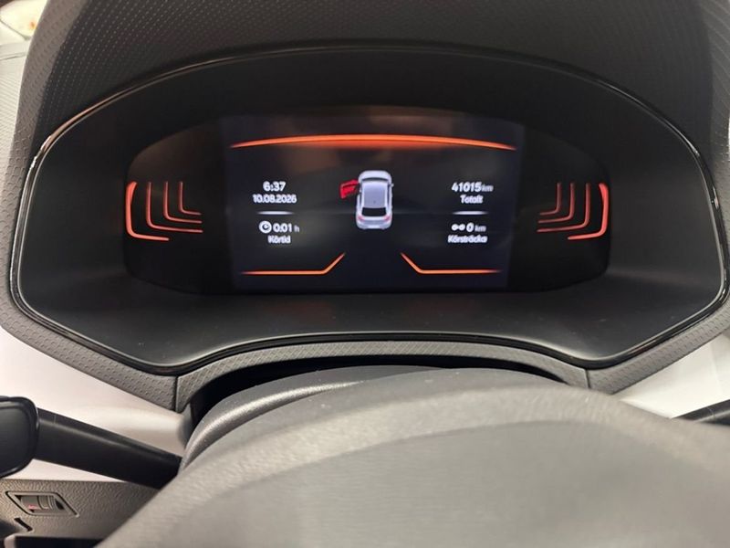 Seat Ibiza bild 11