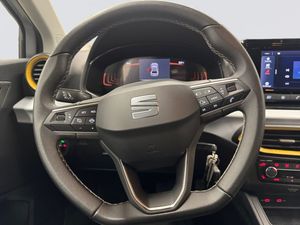 Seat Ibiza bild 10
