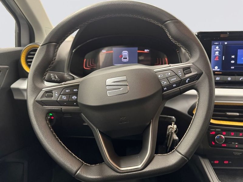 Seat Ibiza bild 10