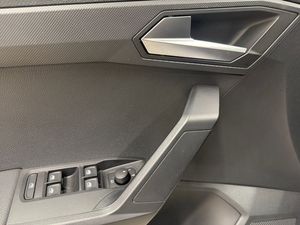 Seat Ibiza bild 8
