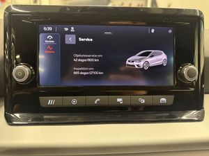 Seat Ibiza bild 19