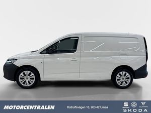 Volkswagen Caddy Maxi bild 2