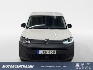 Volkswagen Caddy Maxi bild 5