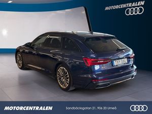Audi A6 bild 3