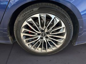 Audi A6 bild 5