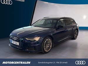 Audi A6 bild 1