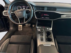 Audi A6 bild 8