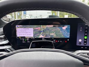 Audi A6 e-tron bild 11