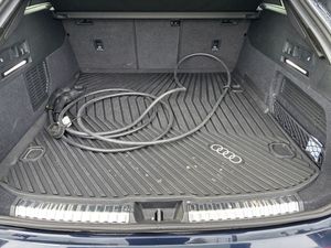 Audi A6 e-tron bild 14