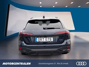 Audi A6 e-tron bild 4