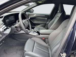 Audi A6 e-tron bild 7