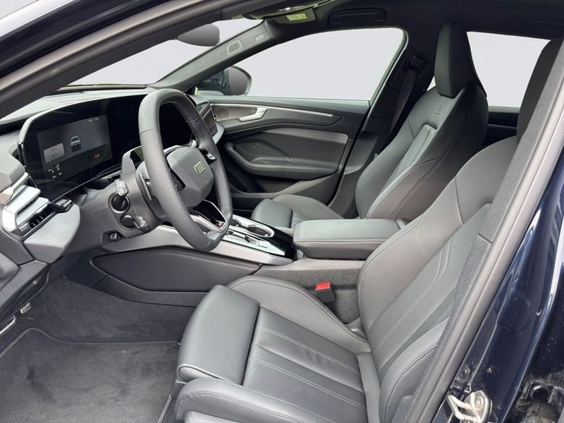 Audi A6 e-tron bild 7
