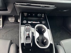 Audi A6 e-tron bild 12