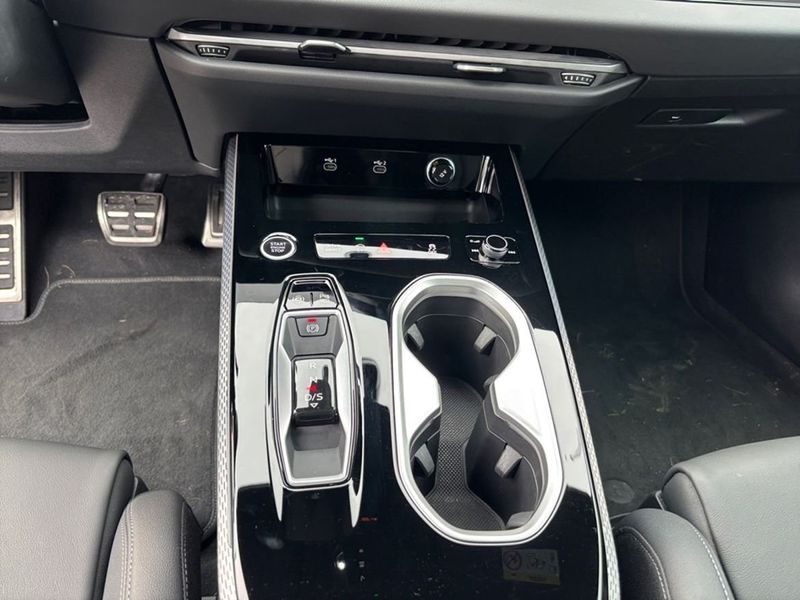 Audi A6 e-tron bild 12