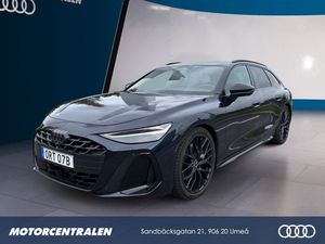 Audi A6 e-tron bild 1