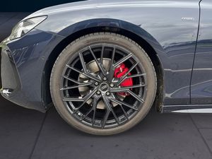 Audi A6 e-tron bild 6