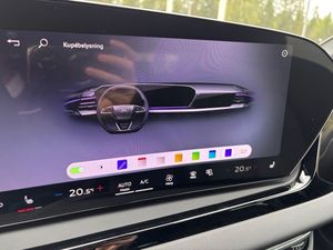 Audi A6 e-tron bild 17