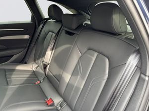 Audi A6 e-tron bild 13