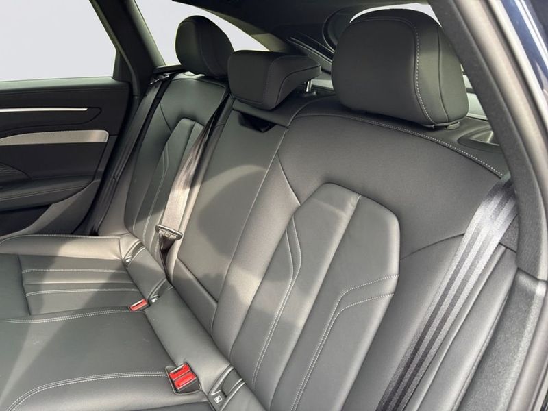 Audi A6 e-tron bild 13